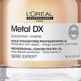 Metal DX Anti-Deposit Protector Concentrated Oil